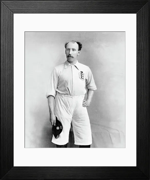Framed Print : John Reynolds Framed Print : John Reynolds