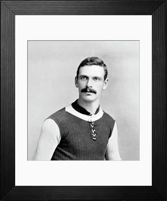 Framed Print : John Devey Framed Print : John Devey