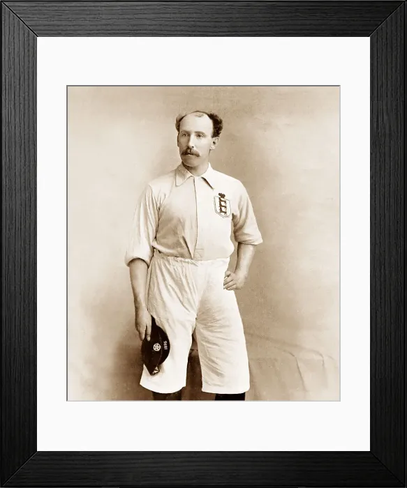 Framed Print : John Reynolds Framed Print : John Reynolds