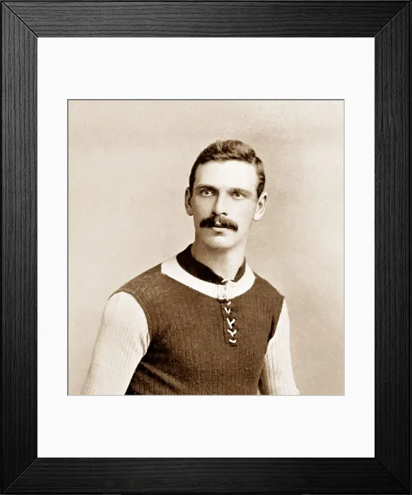 Framed Print : John Devey Framed Print : John Devey