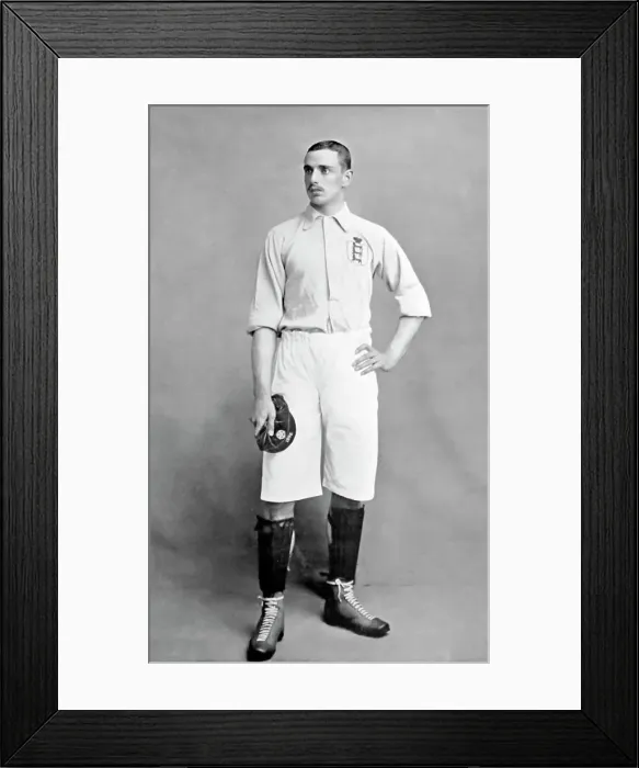 Framed Print : J W Crabtree Framed Print : J W Crabtree