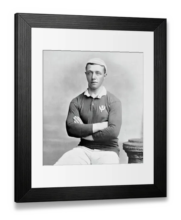 Framed Print : W Neilson Framed Print : W Neilson