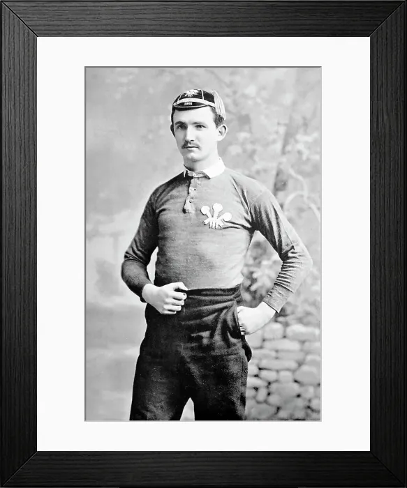 Framed Print : W Mccutcheon Framed Print : W Mccutcheon