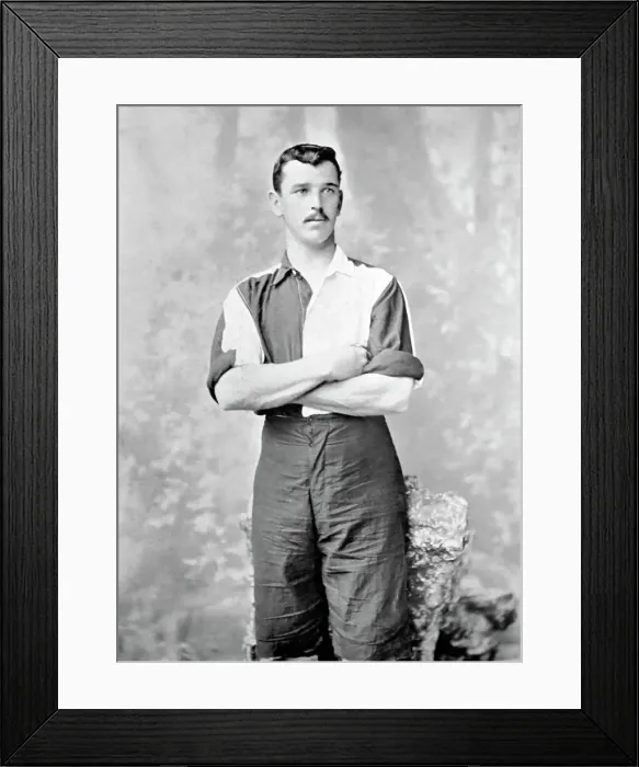Framed Print : W J G Thomson Framed Print : W J G Thomson
