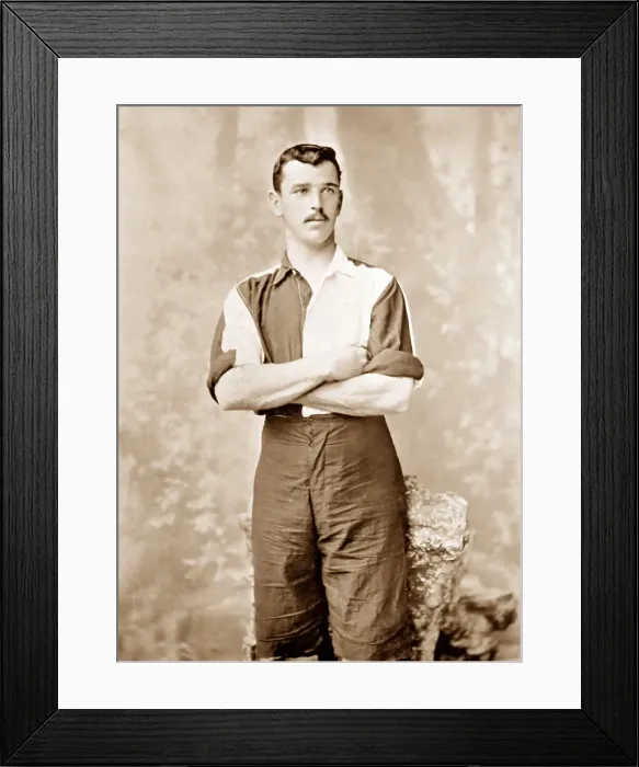 Framed Print : W J G Thomson Framed Print : W J G Thomson