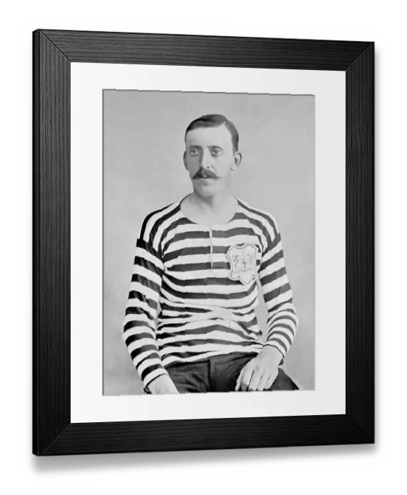 Framed Print : W Hay Framed Print : W Hay
