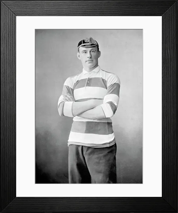 Framed Print : W H Birch Framed Print : W H Birch