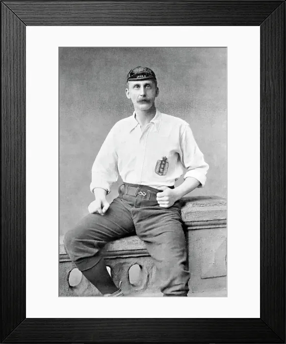 Framed Print : W C Rose Framed Print : W C Rose