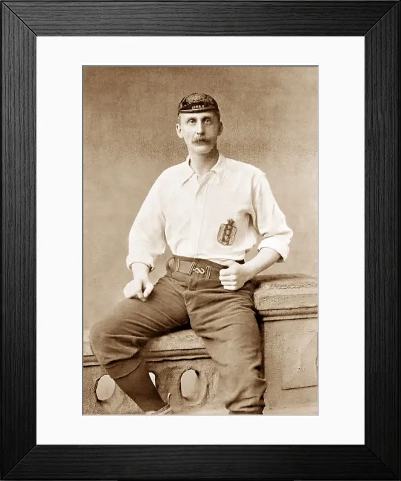 Framed Print : W C Rose Framed Print : W C Rose