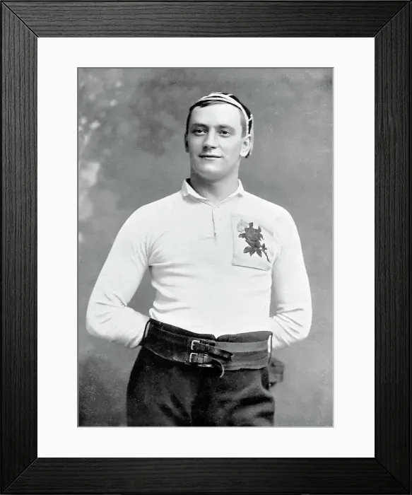 Framed Print : T H Dobson Framed Print : T H Dobson