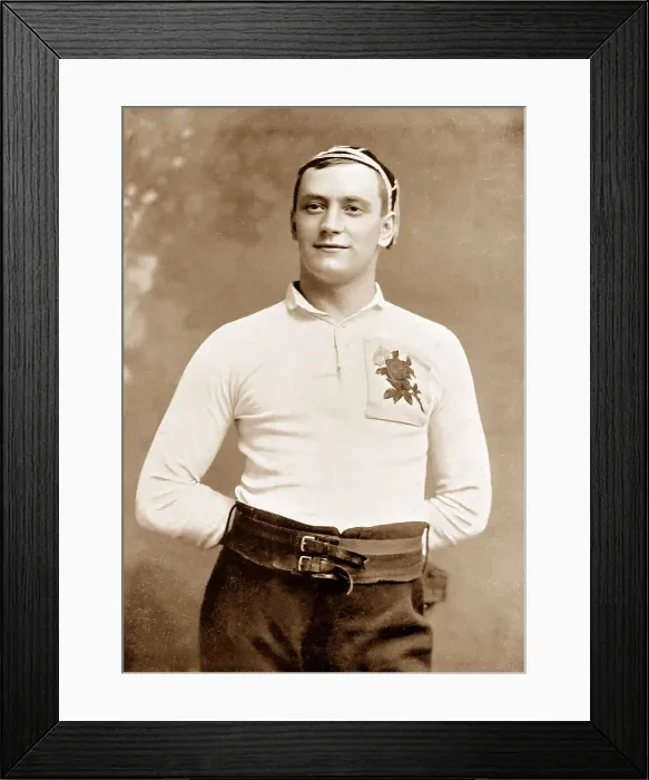 Framed Print : T H Dobson Framed Print : T H Dobson