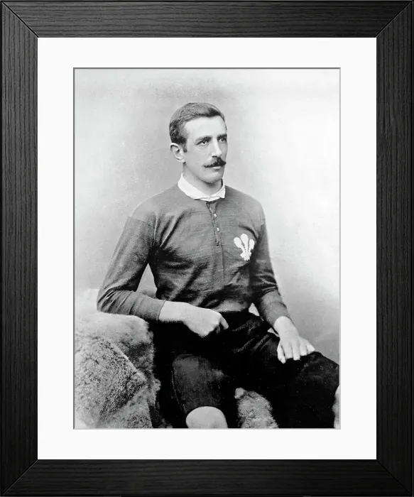 Framed Print : T C Graham Framed Print : T C Graham