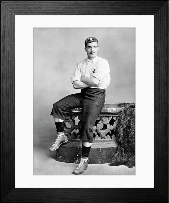 Framed Print : Stephen Smith Framed Print : Stephen Smith