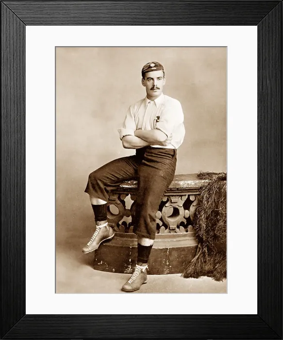 Framed Print : Stephen Smith Framed Print : Stephen Smith