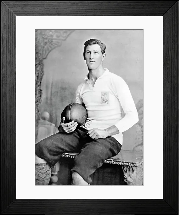 Framed Print : Sammy Woods Framed Print : Sammy Woods