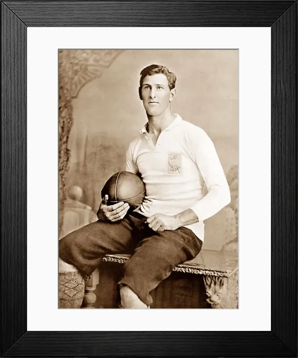 Framed Print : Sammy Woods Framed Print : Sammy Woods