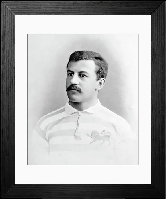 Framed Print : S P Bell Framed Print : S P Bell