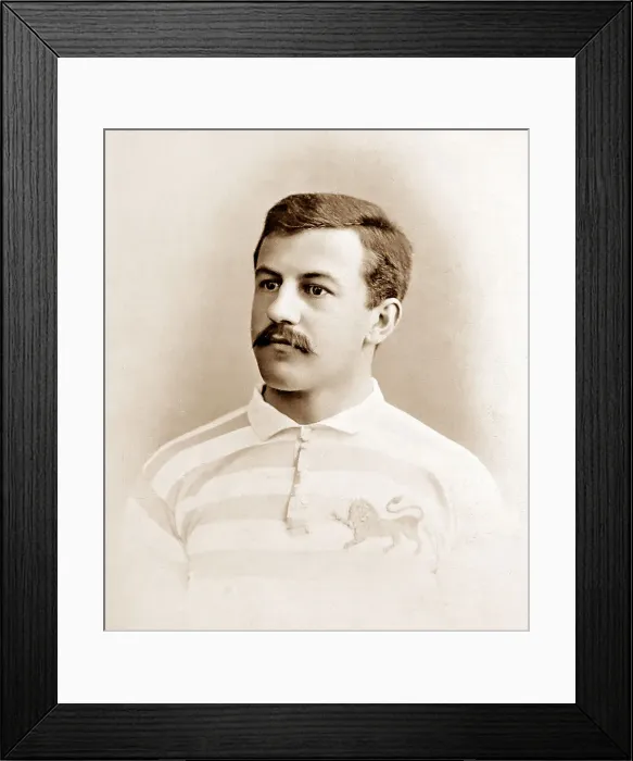 Framed Print : S P Bell Framed Print : S P Bell