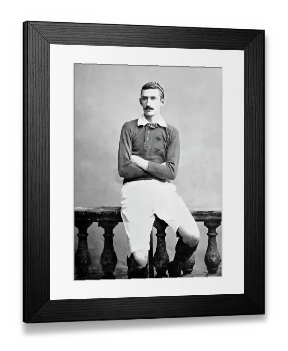 Framed Print : S Lee Framed Print : S Lee