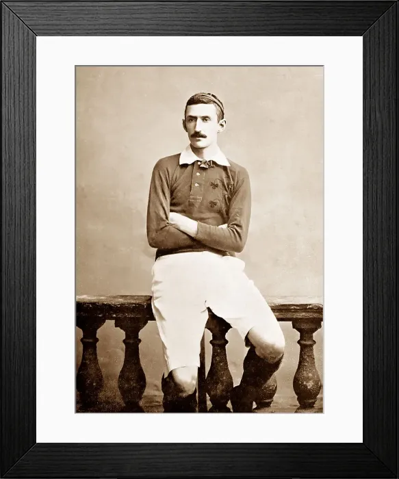 Framed Print : S Lee Framed Print : S Lee