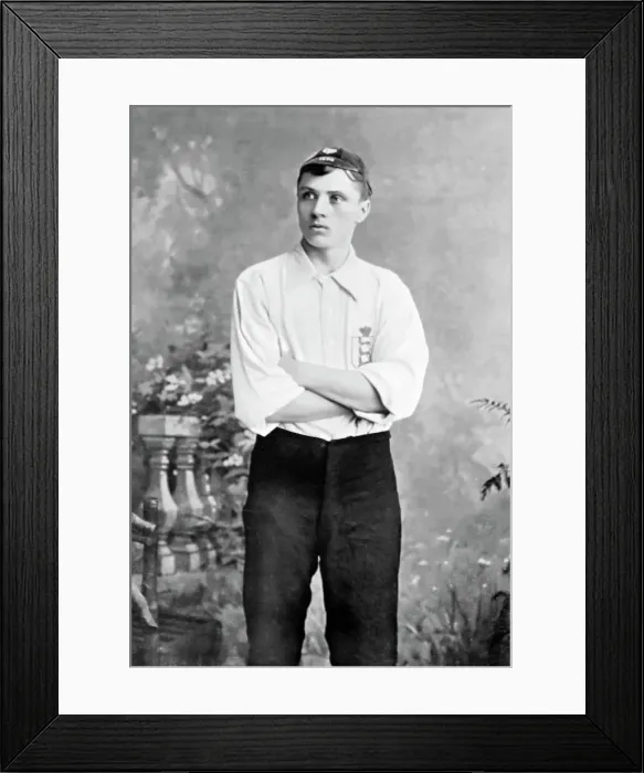 Framed Print : S Bloomer Framed Print : S Bloomer