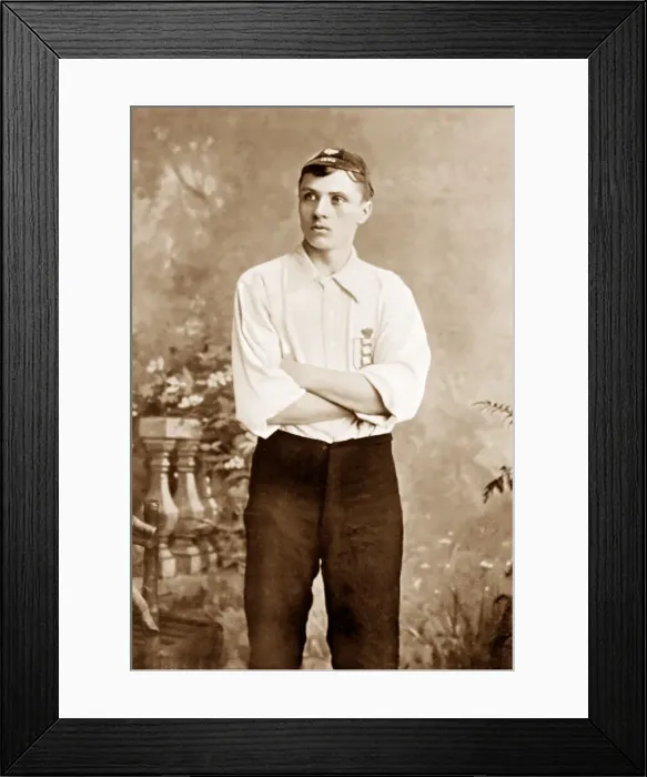 Framed Print : S Bloomer Framed Print : S Bloomer
