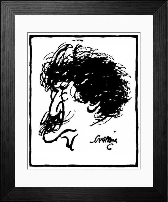 Framed Print : James McNeill Whistler Framed Print : James McNeill Whistler