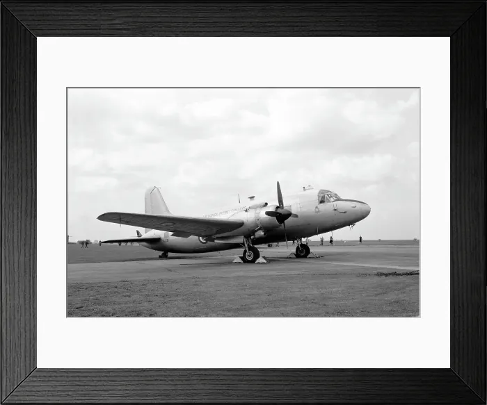 Framed Print : Vickers Valetta C. 1 Framed Print : Vickers Valetta C. 1