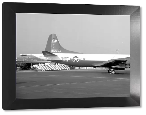 Lockheed P-3A-20-LO Orion 150503