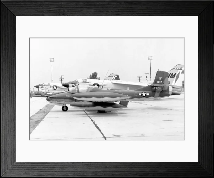 Framed Print : Cessna OA-37B Dragonfly 71-0867 Framed Print : Cessna OA-37B Dragonfly 71-0867
