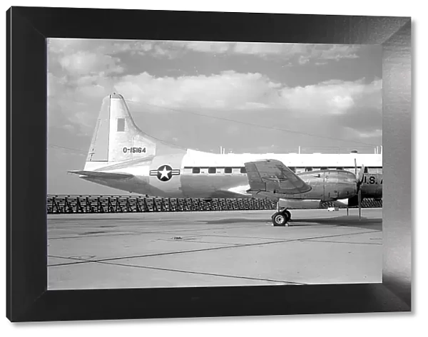Convair VT-29B-CO 51-5164