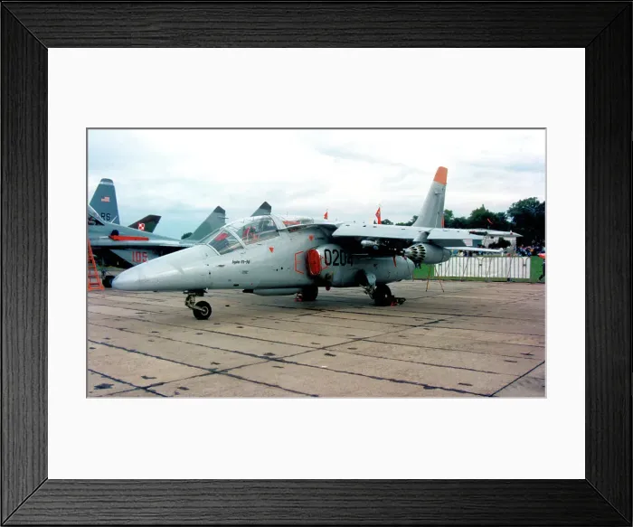 Framed Print : PZL-Mielec I-22 Iryda SP-PWG - 0204 Framed Print : PZL-Mielec I-22 Iryda SP-PWG - 0204