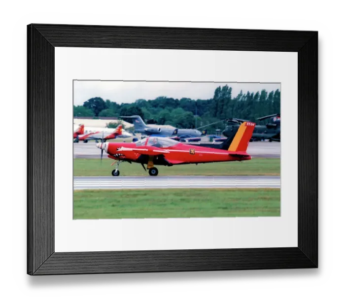 Framed Print : Siai-Marchetti SF. 260MB ST-04 Framed Print : Siai-Marchetti SF. 260MB ST-04