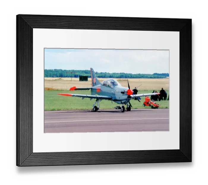 Framed Print : PZL-Okecie PZL-130TC-II Turbo Orlik 044 Framed Print : PZL-Okecie PZL-130TC-II Turbo Orlik 044