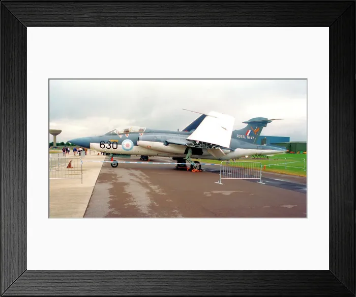 Framed Print : Hawker Siddeley Buccaneer S. 1 XN957 Framed Print : Hawker Siddeley Buccaneer S. 1 XN957