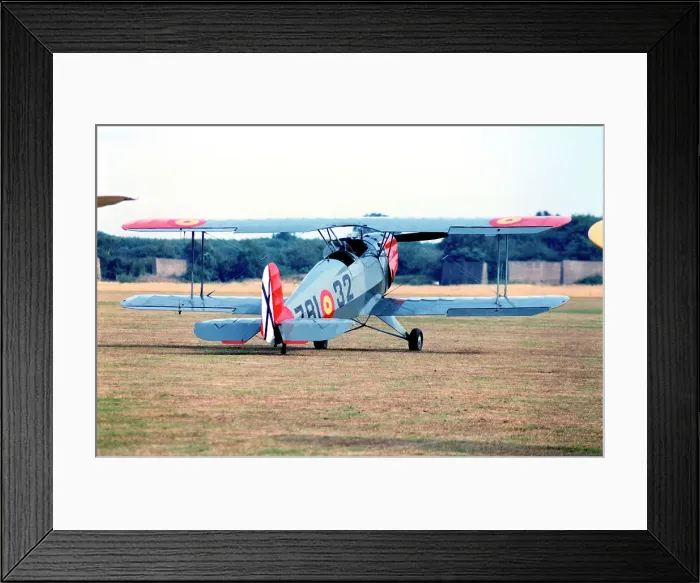 Framed Print : CASA 1-131E Jungmann E. 3B-369 - 781-32 Framed Print : CASA 1-131E Jungmann E. 3B-369 - 781-32