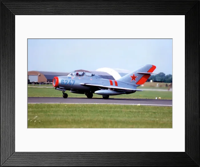 Framed Print : PZL-Mielec SBLim-2A G-OMIG Framed Print : PZL-Mielec SBLim-2A G-OMIG