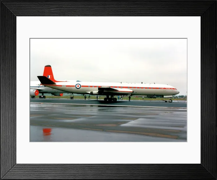 Framed Print : de Havilland DH. 106 Comet 4C XS235 Canopus Framed Print : de Havilland DH. 106 Comet 4C XS235 Canopus