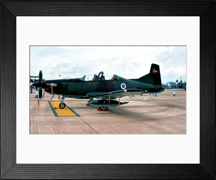 Framed Print : Pilatus PC-9M Hudournik L9-64 Framed Print : Pilatus PC-9M Hudournik L9-64