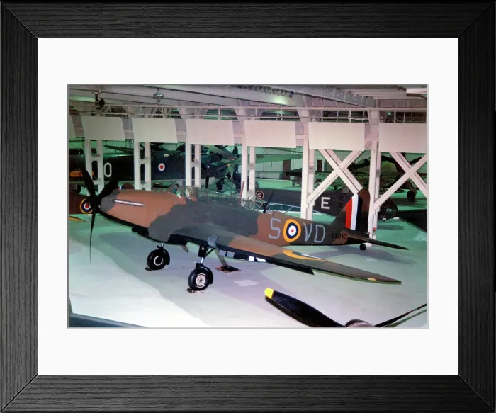 Framed Print : Fairey Battle Mk. I L5343 Framed Print : Fairey Battle Mk. I L5343