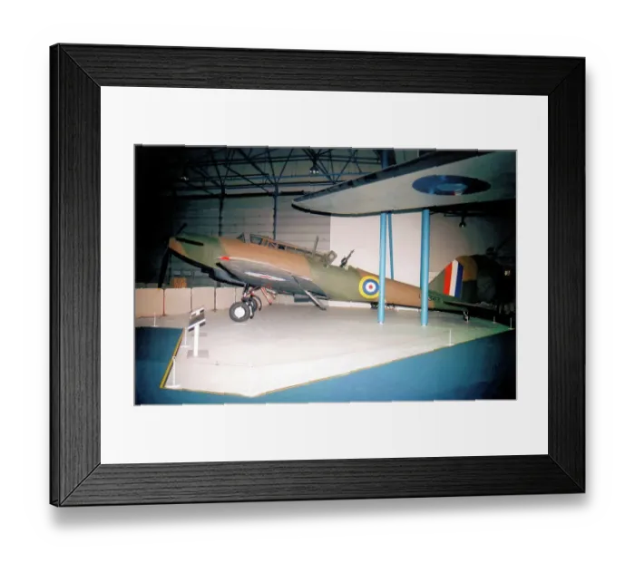 Framed Print : Fairey Battle Mk. I L5343 Framed Print : Fairey Battle Mk. I L5343