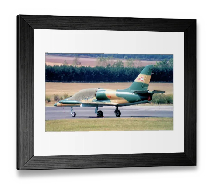 Framed Print : Antonov An-26 110 Framed Print : Antonov An-26 110