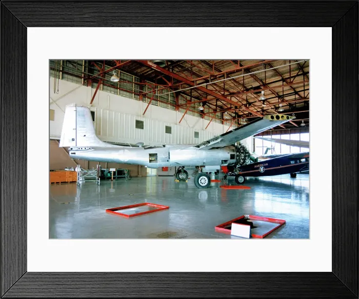 Framed Print : Douglas A-26C Invader N74833 Margie Framed Print : Douglas A-26C Invader N74833 Margie