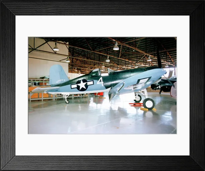 Framed Print : Goodyear FG-1D Corsair N67HP - 92095 Ruthless II Framed Print : Goodyear FG-1D Corsair N67HP - 92095 Ruthless II