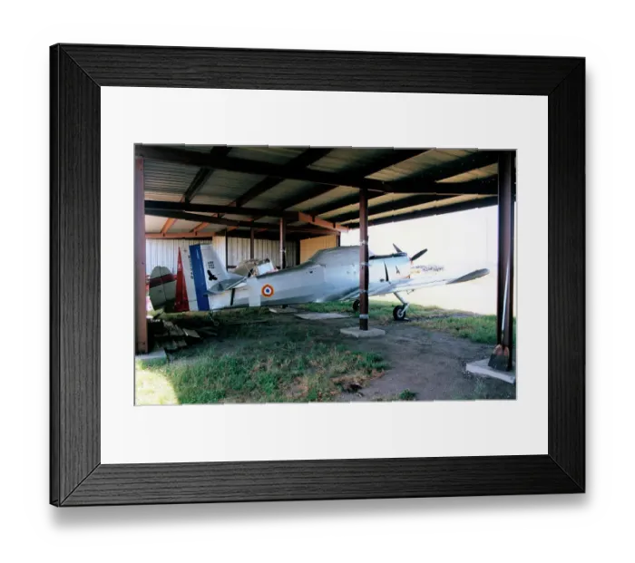 Framed Print : Nord N. 3202 N2254R Framed Print : Nord N. 3202 N2254R