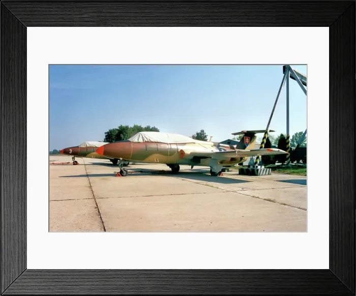 Framed Print : Aero L-29 Delfin 3405 Framed Print : Aero L-29 Delfin 3405