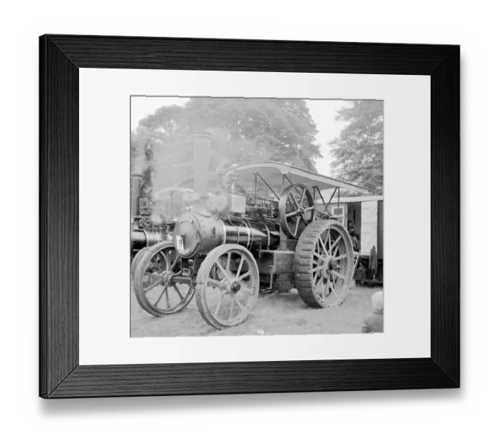 Framed Print : McLaren Road Locomotive number 1421, Captain Scott Framed Print : McLaren Road Locomotive number 1421, Captain Scott
