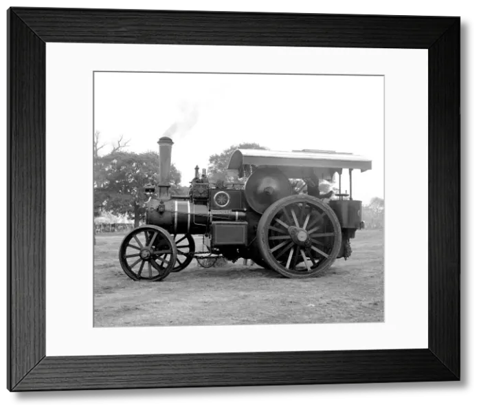 Framed Print : McLaren Road Locomotive number 1652 Boadicea Framed Print : McLaren Road Locomotive number 1652 Boadicea