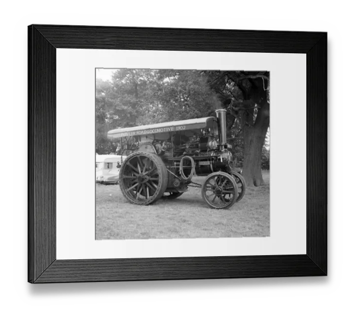 Framed Print : Fowler Showman's Road Locomotive number 9381 Lady Betty Framed Print : Fowler Showman's Road Locomotive number 9381 Lady Betty