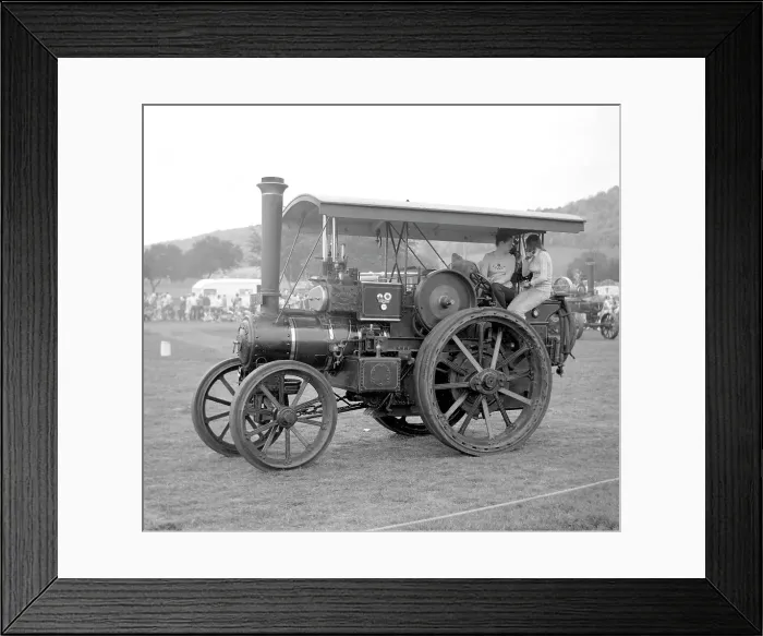 Framed Print : Tasker number 82 Framed Print : Tasker number 82
